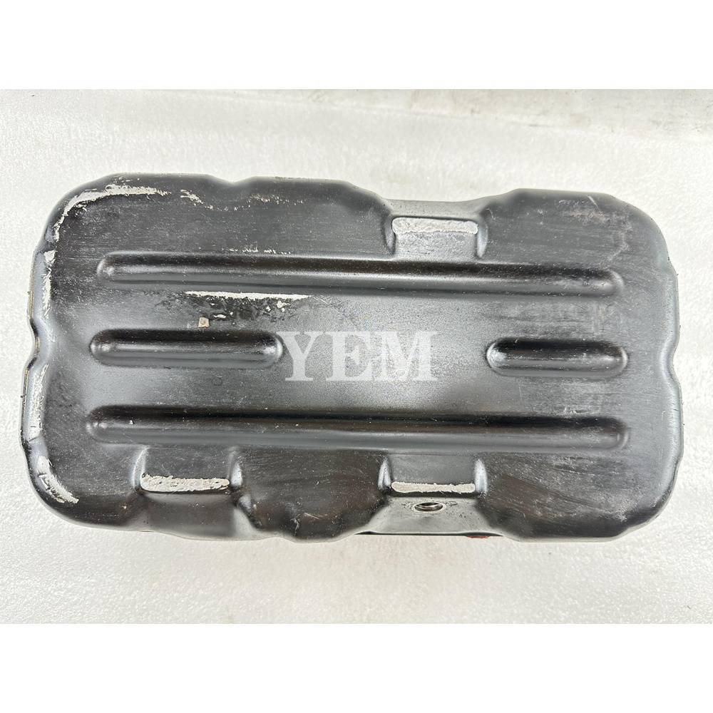 S4L2 Oil Pan For Mitsubishi S4L2 Engine MT341 tractor For Mitsubishi