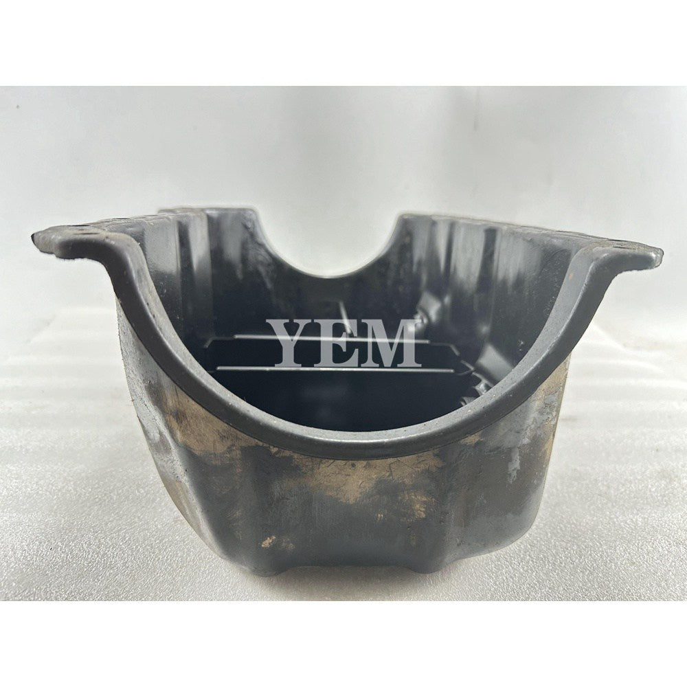 S4Q Oil Pan For Mitsubishi S4Q Engine Excavator HR18 HR20 TC48 TC60 TC51 TC65 For Mitsubishi