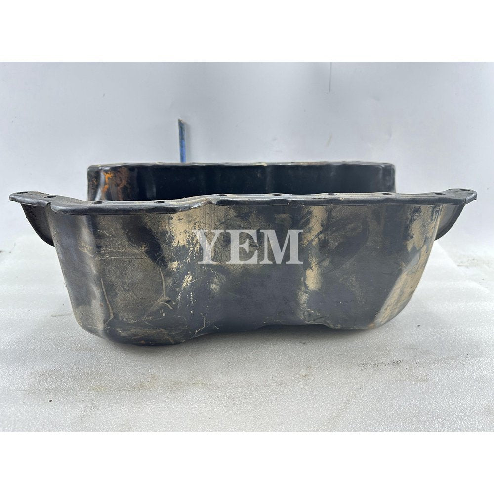 S4Q2 Oil Pan For Mitsubishi S4Q2 Engine New Holland Boomer 40 tractor For Mitsubishi