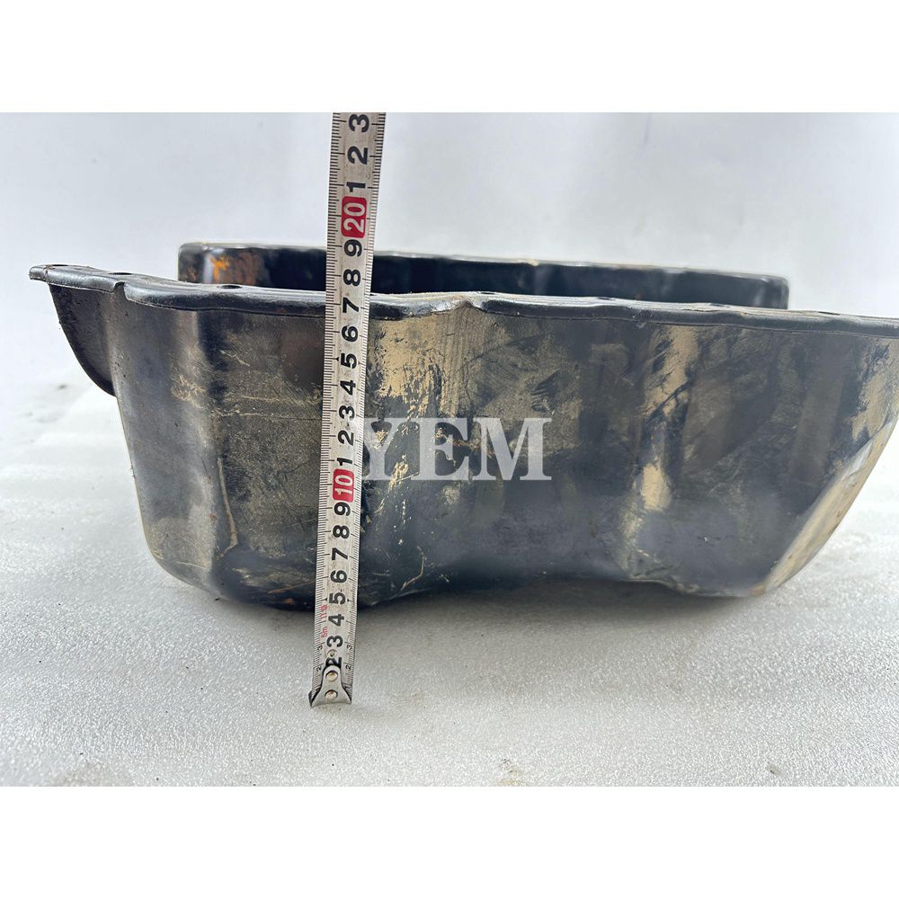 S4Q2 Oil Pan For Mitsubishi S4Q2 Engine New Holland Boomer 40 tractor For Mitsubishi