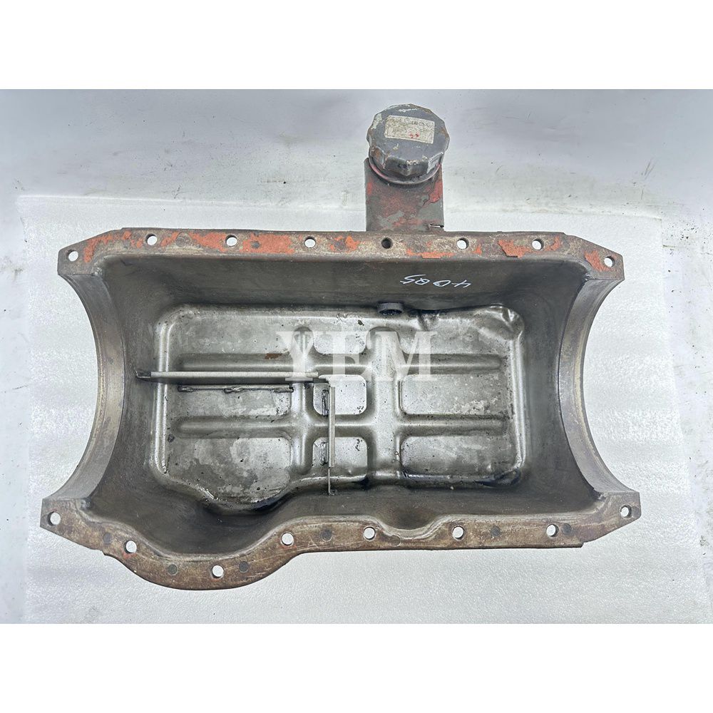 4DQ5 Oil Pan For Mitsubishi 4DQ5 Engine ST4040 tractor