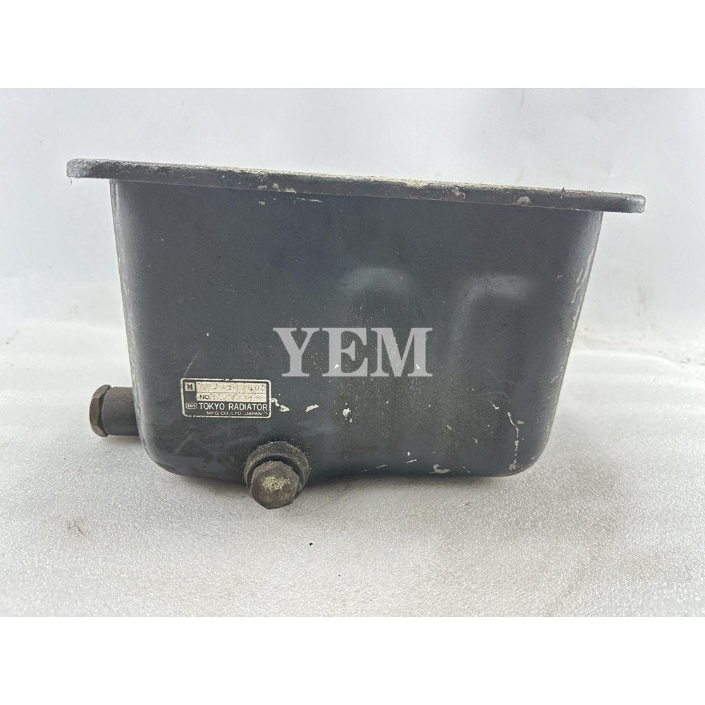 3KR1 Oil Pan For Isuzu 3KR1 Engine Excavator EX22 EX25 EX30 EX35 EX40UR EX40UR-2 For Isuzu