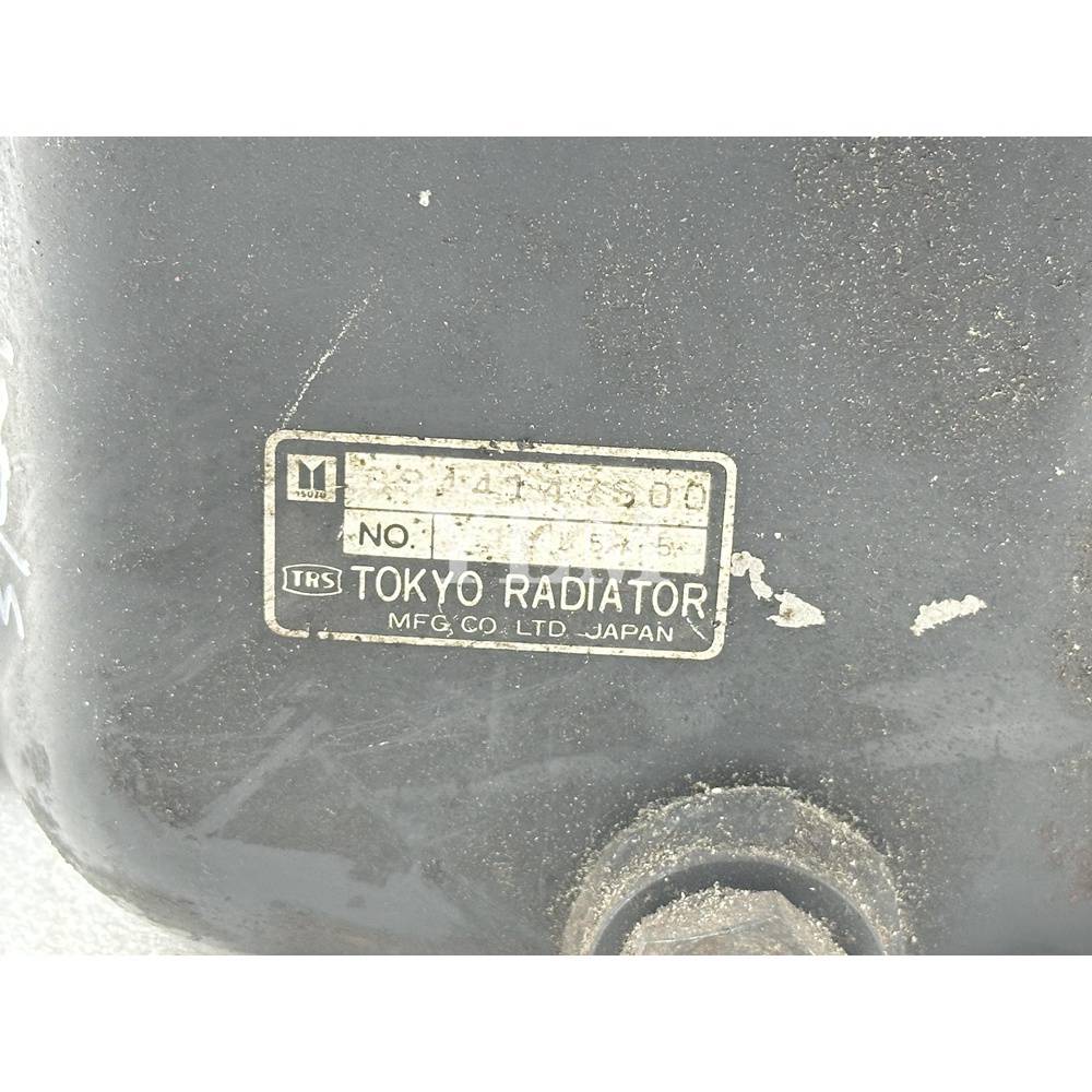 3KR1 Oil Pan For Isuzu 3KR1 Engine Excavator EX22 EX25 EX30 EX35 EX40UR EX40UR-2 For Isuzu