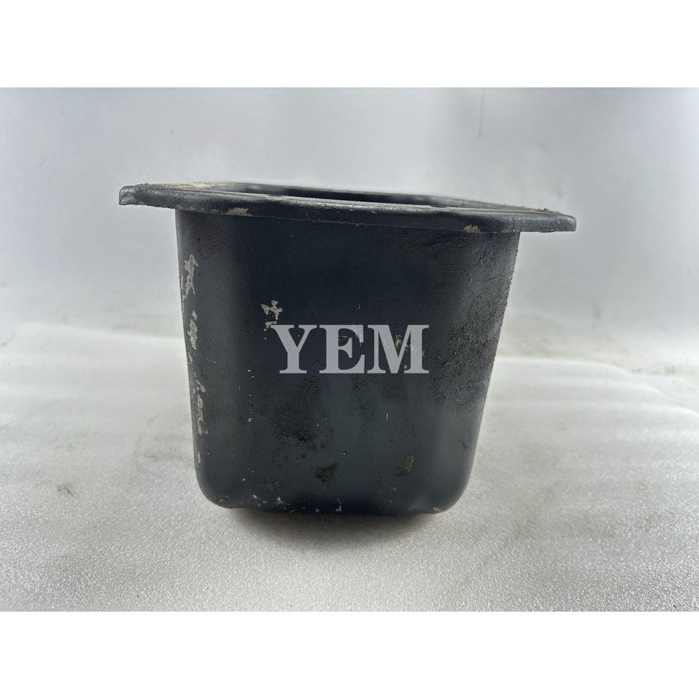 3KR1 Oil Pan For Isuzu 3KR1 Engine Excavator EX22 EX25 EX30 EX35 EX40UR EX40UR-2 For Isuzu