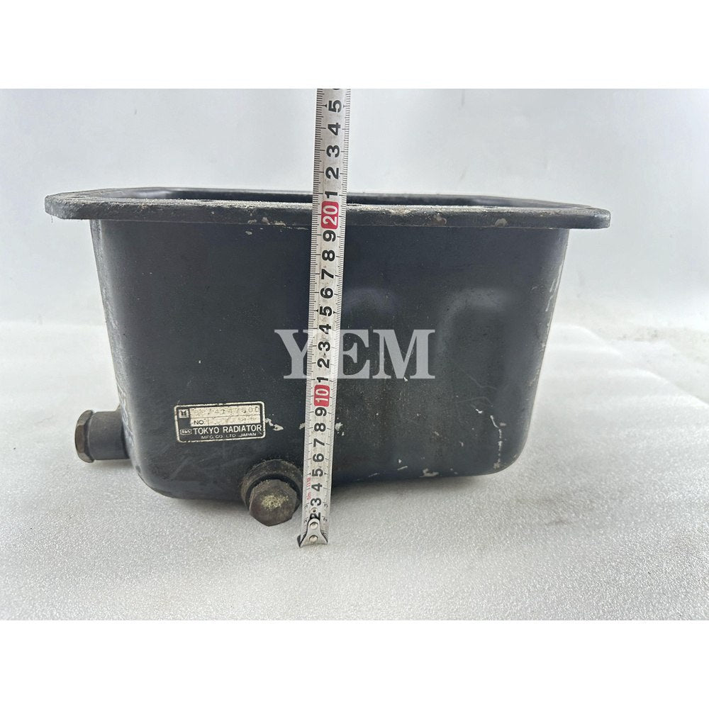 3KR1 Oil Pan For Isuzu 3KR1 Engine Excavator EX22 EX25 EX30 EX35 EX40UR EX40UR-2 For Isuzu