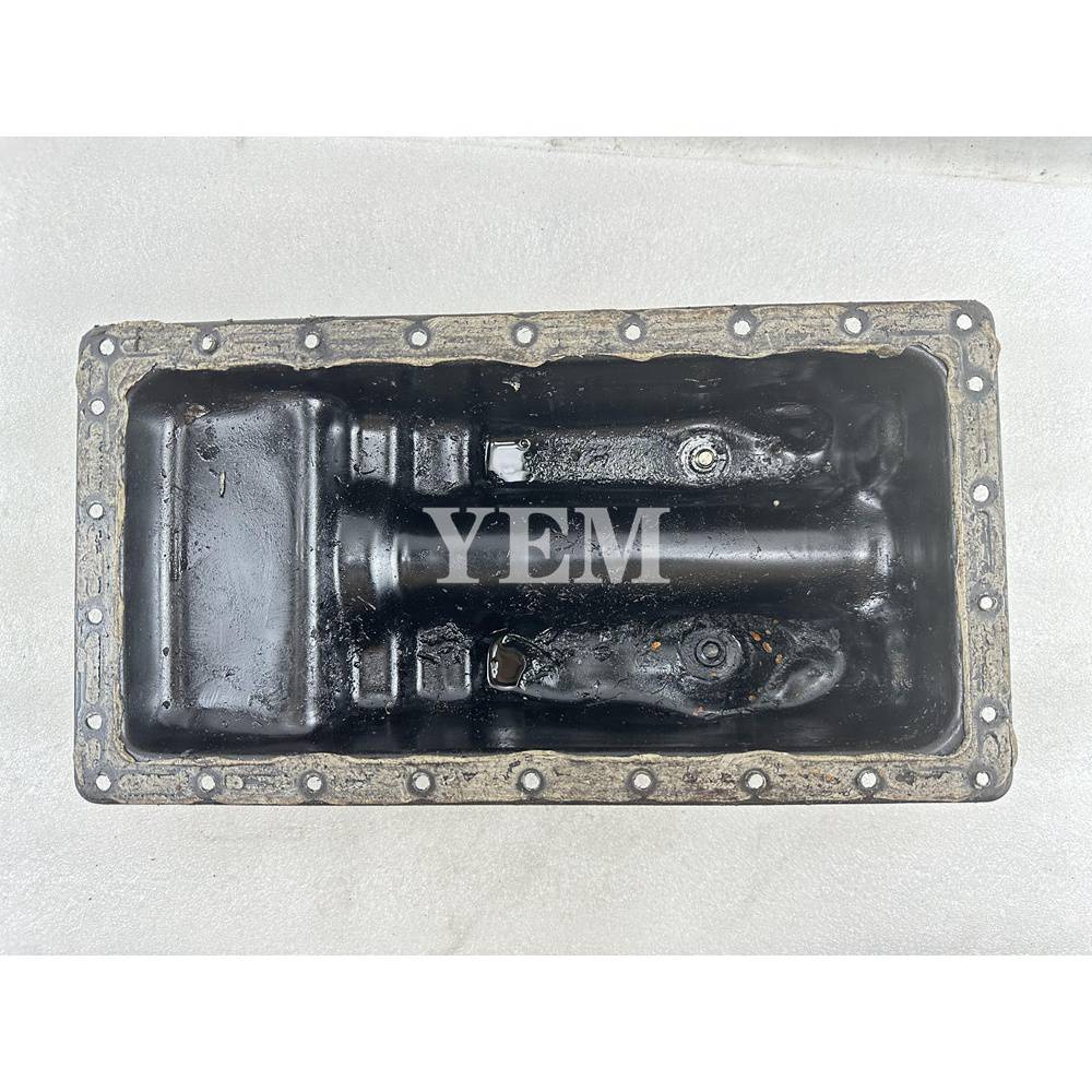 V1505 Oil Pan For Kubota V1505 Engine Neuson 2800 RDV excavator