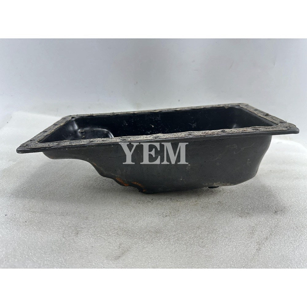 V1505 Oil Pan For Kubota V1505 Engine Neuson 2800 RDV excavator For Kubota