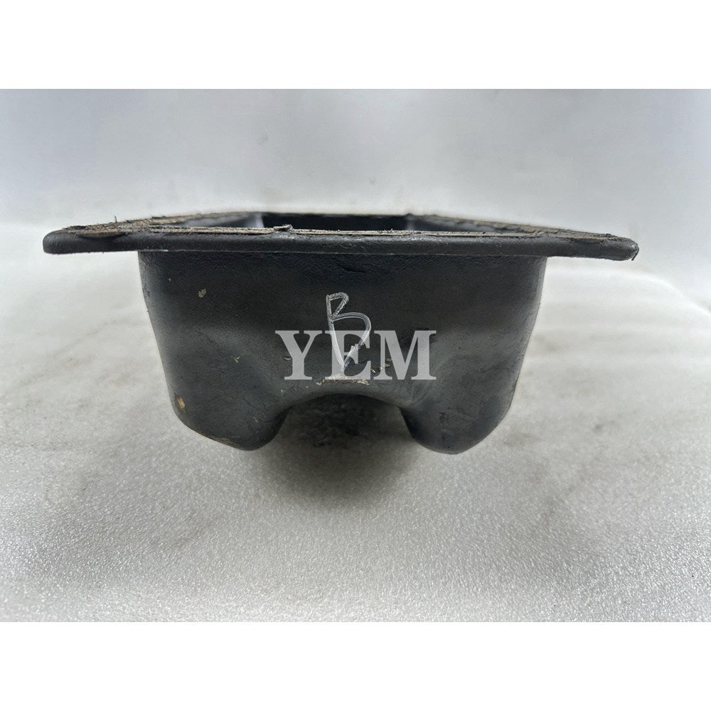 V1505 Oil Pan For Kubota V1505 Engine Neuson 2800 RDV excavator For Kubota