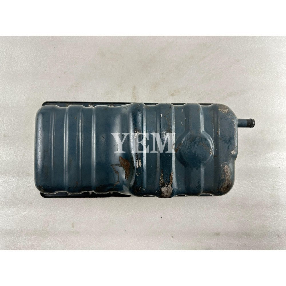 V1505 Oil Pan For Kubota V1505 Engine Loader 1825B Trencher 460 For Kubota