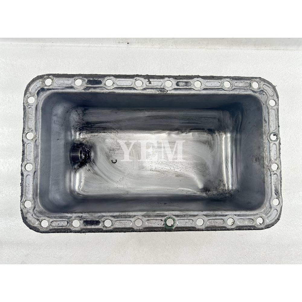 V2003 Oil Pan For Kubota V2003 Engine Skid Steer S185 S175