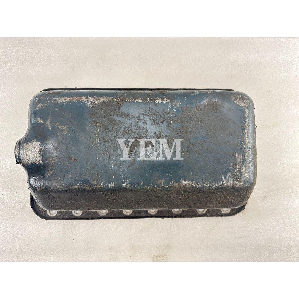 V2003 Oil Pan For Kubota V2003 Engine Skid Steer S185 S175 For Kubota