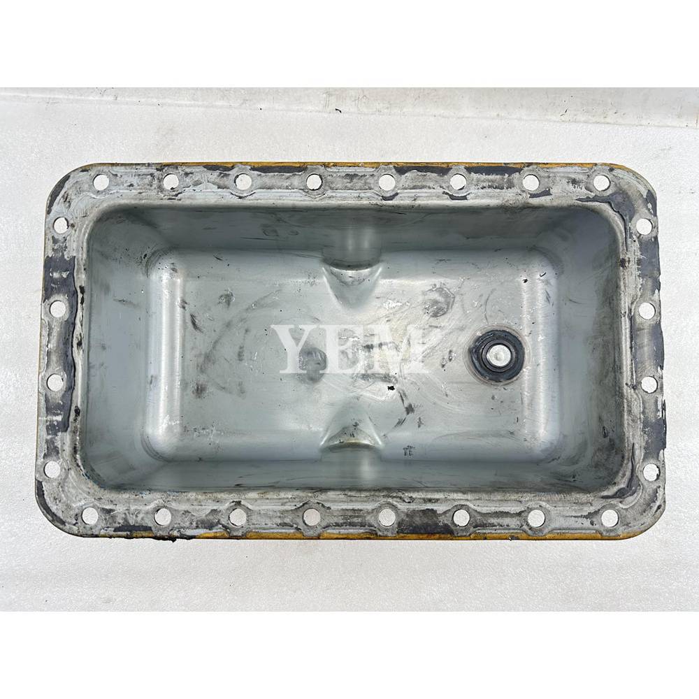 C2.4 Oil Pan For Caterpillar C2.4 Engine 304.5E2 XTC excavator