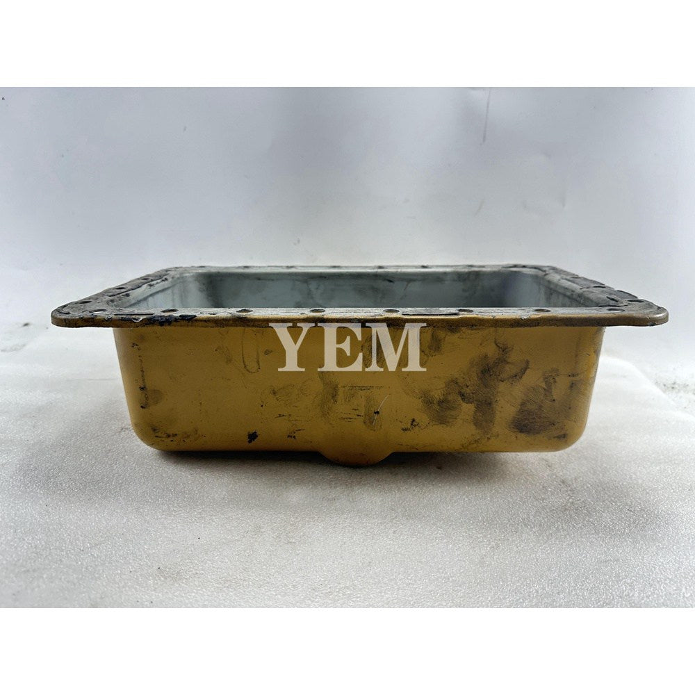 C2.4 Oil Pan For Caterpillar C2.4 Engine 304.5E2 XTC excavator For Caterpillar