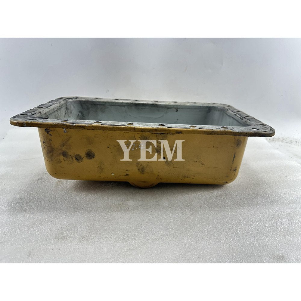 C2.4 Oil Pan For Caterpillar C2.4 Engine 304.5E2 XTC excavator For Caterpillar