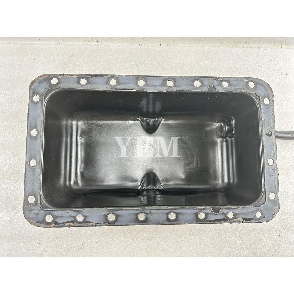 V2403 Oil Pan For Kubota V2403 Engine M5660SU L5030 MX5000 tractor