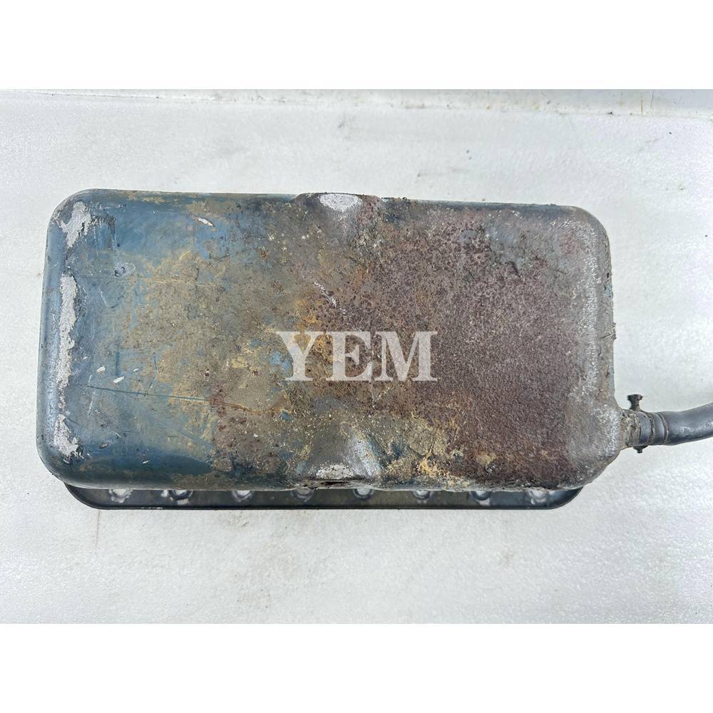 V2403 Oil Pan For Kubota V2403 Engine M5660SU L5030 MX5000 tractor For Kubota