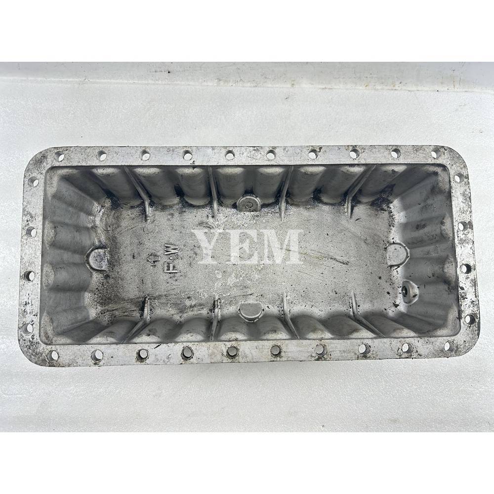 F2803 Oil Pan For Kubota F2803 Engine BT CBD 3. diesel forklift