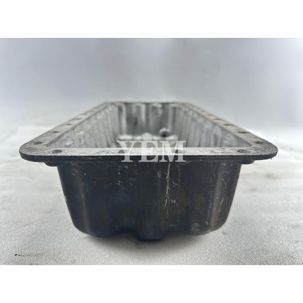 F2803 Oil Pan For Kubota F2803 Engine BT CBD 3. diesel forklift For Kubota