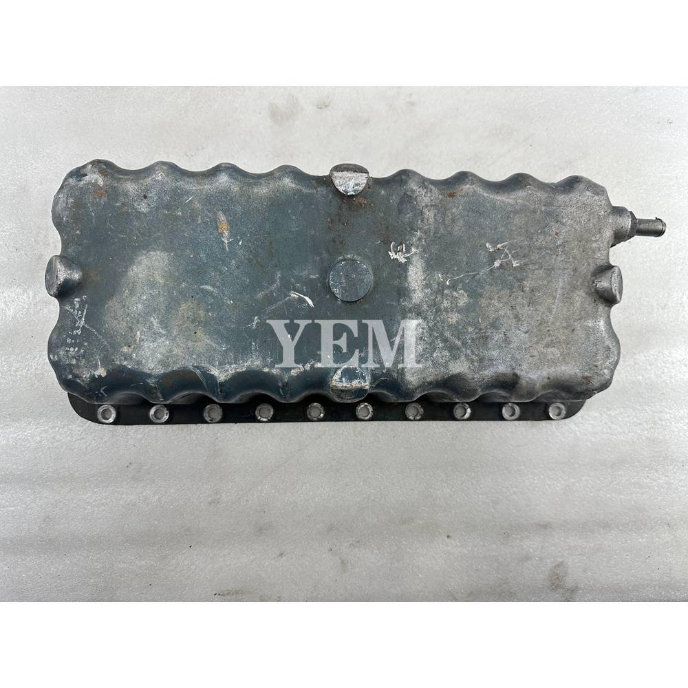 F2803 Oil Pan For Kubota F2803 Engine BT CBD 3. diesel forklift For Kubota