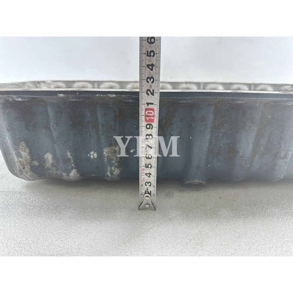 F2803 Oil Pan For Kubota F2803 Engine BT CBD 3. diesel forklift For Kubota