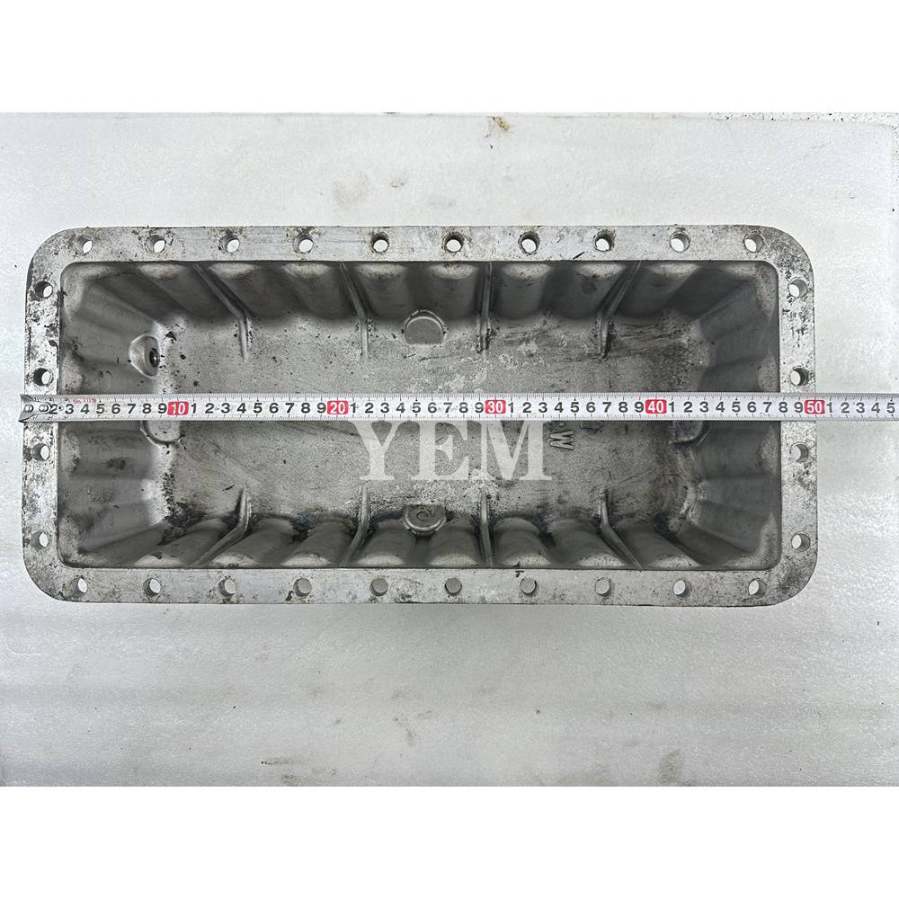 F2803 Oil Pan For Kubota F2803 Engine BT CBD 3. diesel forklift For Kubota