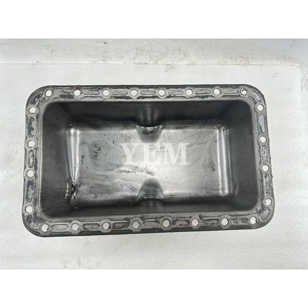 V2203 Oil Pan For Kubota V2203 Engine L4200 GL-400 T450 KL415 T430 B300B B300 S175 S130 1300D skid steer loader