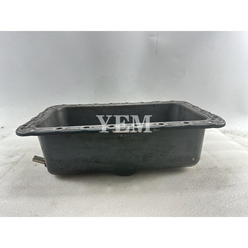 V2203 Oil Pan For Kubota V2203 Engine L4200 GL-400 T450 KL415 T430 B300B B300 S175 S130 1300D skid steer loader For Kubota