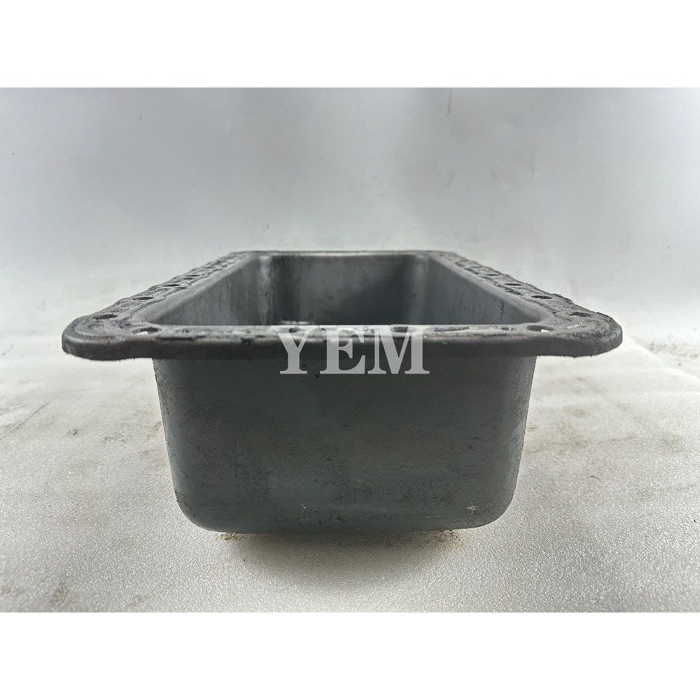 V2203 Oil Pan For Kubota V2203 Engine L4200 GL-400 T450 KL415 T430 B300B B300 S175 S130 1300D skid steer loader For Kubota