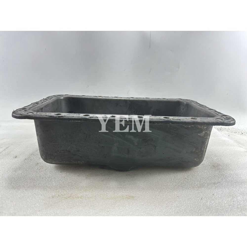 V2203 Oil Pan For Kubota V2203 Engine L4200 GL-400 T450 KL415 T430 B300B B300 S175 S130 1300D skid steer loader For Kubota