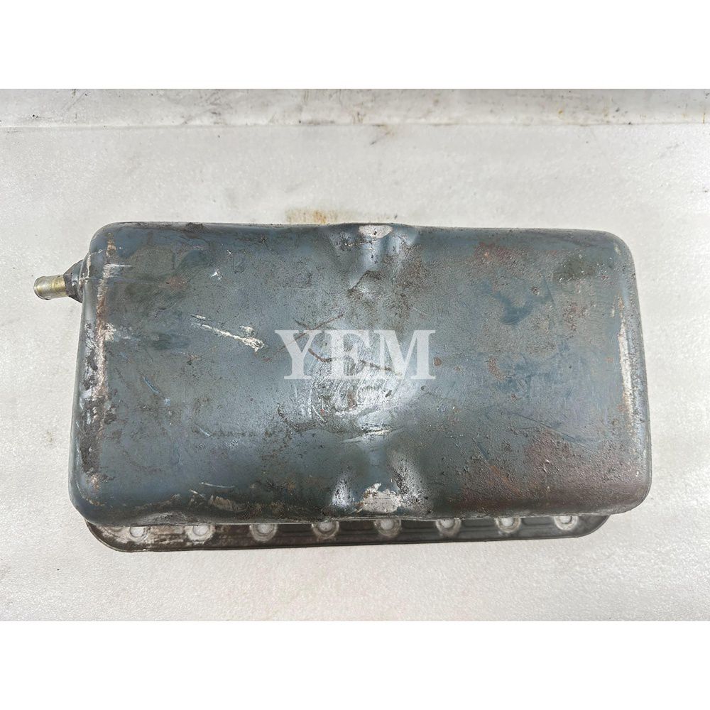 V2203 Oil Pan For Kubota V2203 Engine L4200 GL-400 T450 KL415 T430 B300B B300 S175 S130 1300D skid steer loader For Kubota