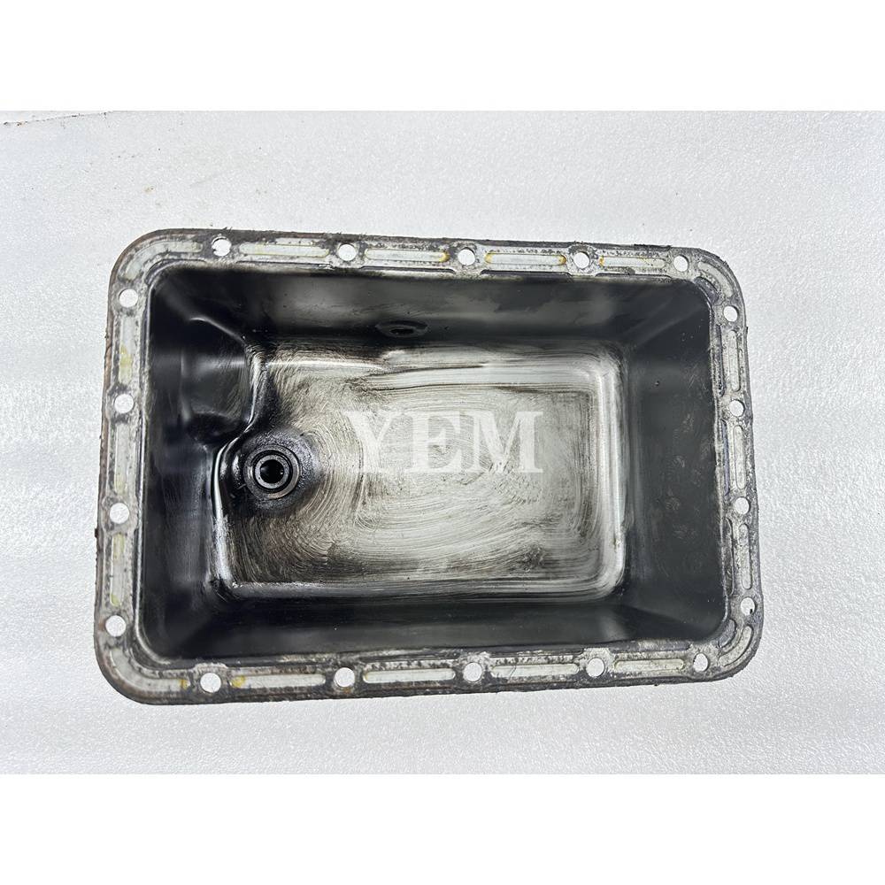 D850 Oil Pan For Kubota D850 Engine B40 B6200 B6200HST B1502 B1-14 tractor