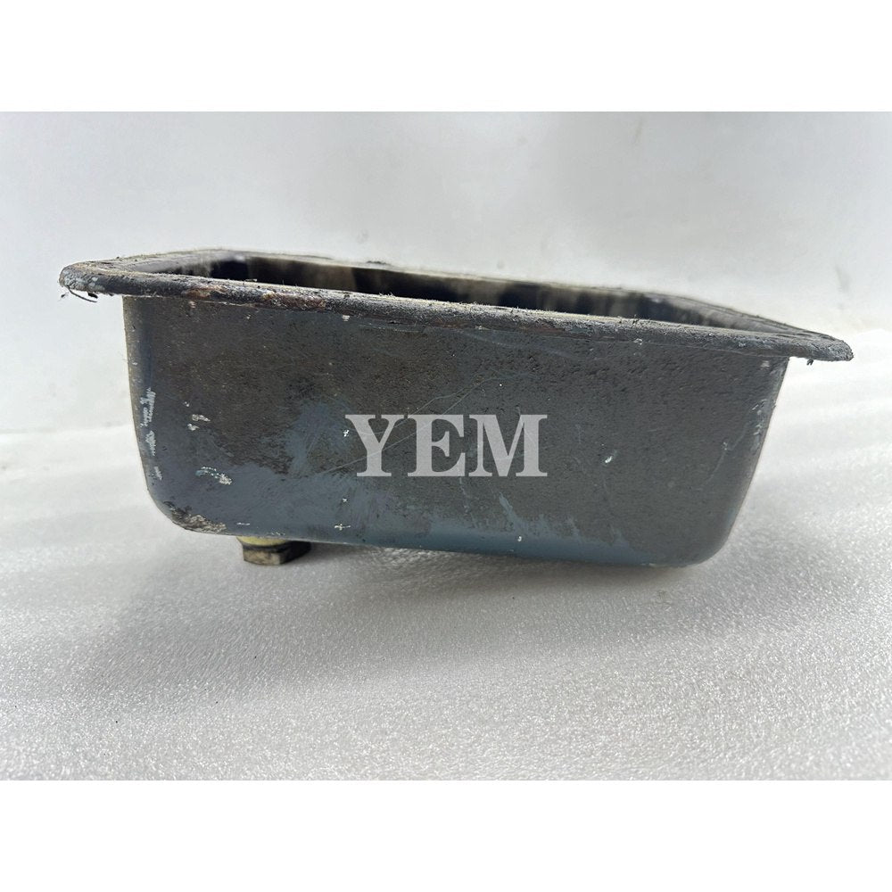 D850 Oil Pan For Kubota D850 Engine B40 B6200 B6200HST B1502 B1-14 tractor For Kubota