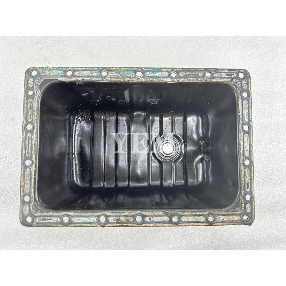 D1005 Oil Pan For Kubota D1005 Engine Cams 216 excavator