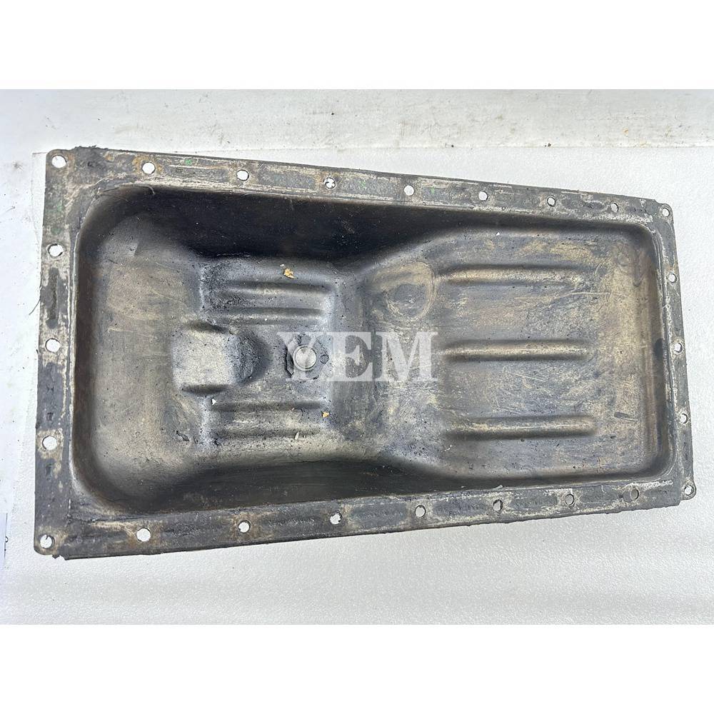 4D95 Oil Pan For Komatsu 4D95 Engine PC60-6 PC88MR-6 PW98MR-6