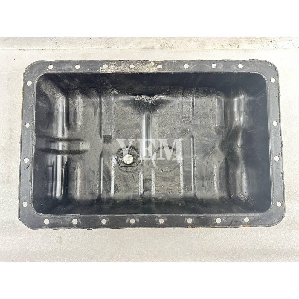 C2.6 Oil Pan For Caterpillar C2.6 Excavator Engine