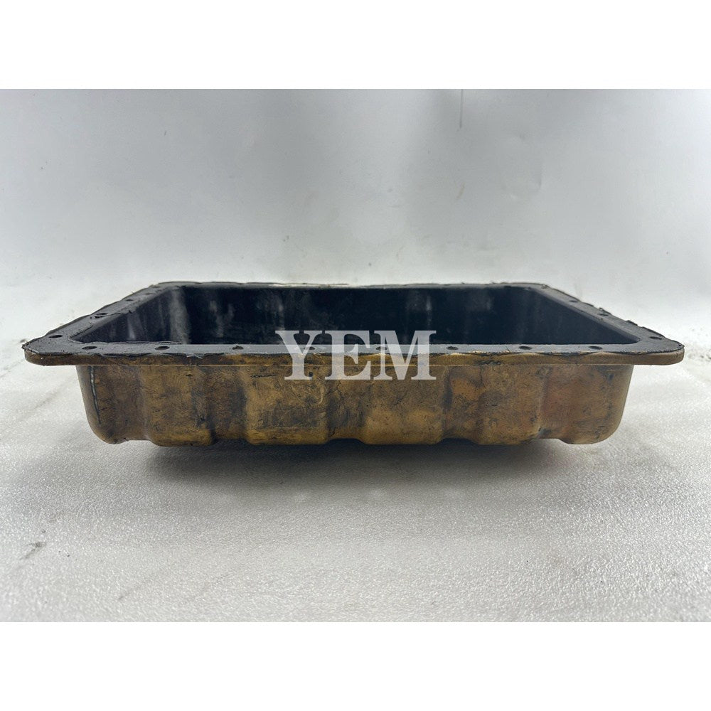 C2.6 Oil Pan For Caterpillar C2.6 Excavator Engine For Caterpillar