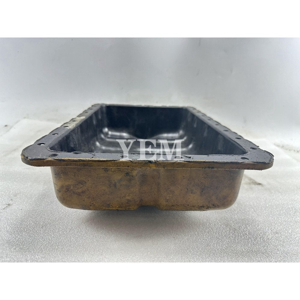 C2.6 Oil Pan For Caterpillar C2.6 Excavator Engine For Caterpillar