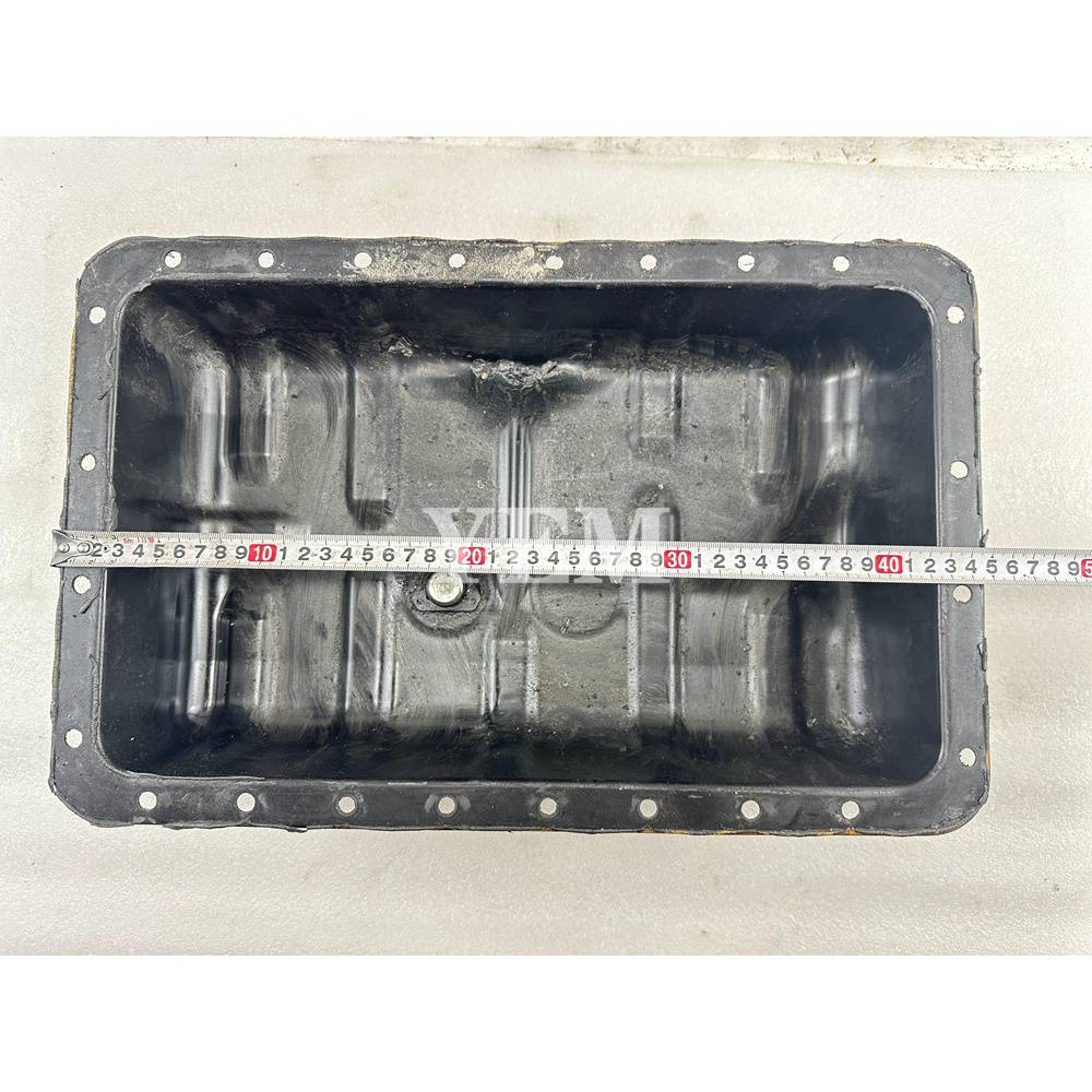 C2.6 Oil Pan For Caterpillar C2.6 Excavator Engine For Caterpillar