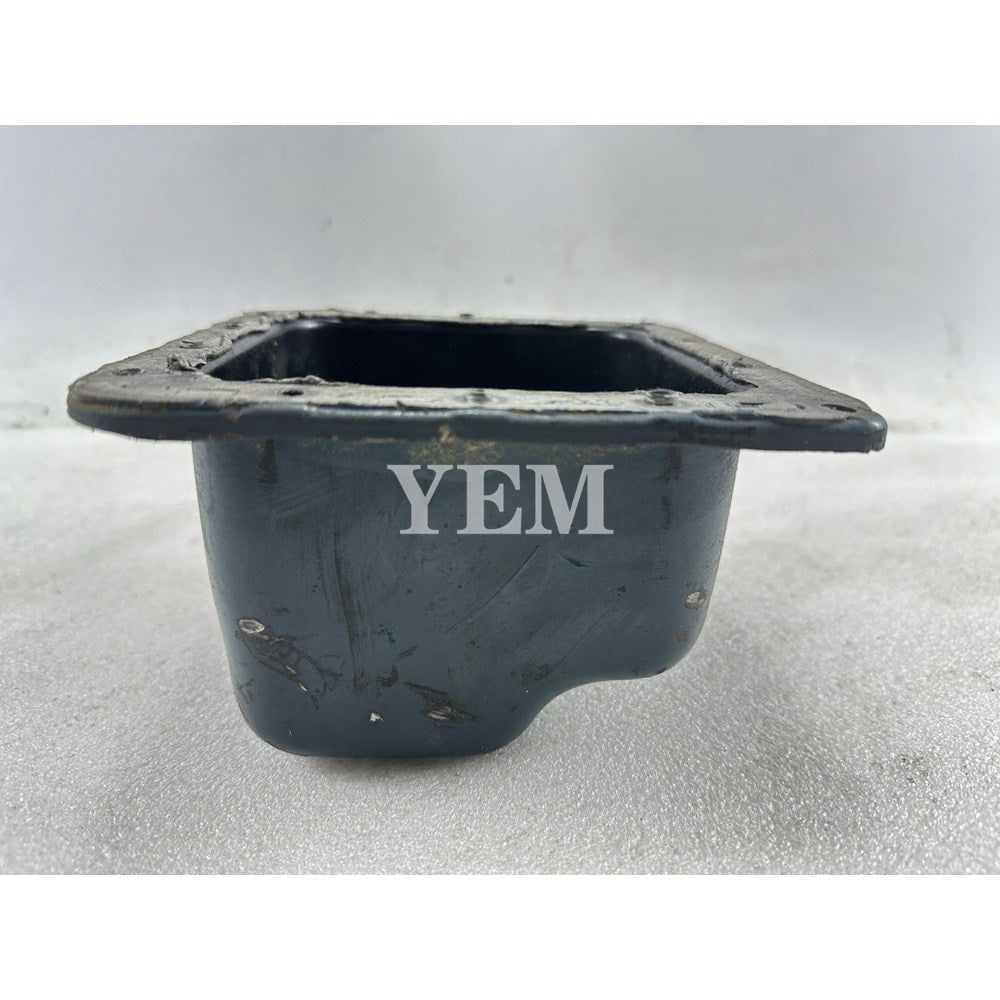 Z482 Oil Pan 17542-01500 For Kubota Z482 Engine Gehlmax MB 048 excavator For Kubota