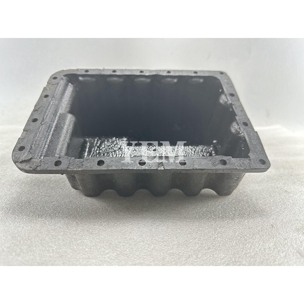 D722 Oil Pan 15862-01500 For Kubota D722 Engine Skid Steer Loader 453 For Kubota