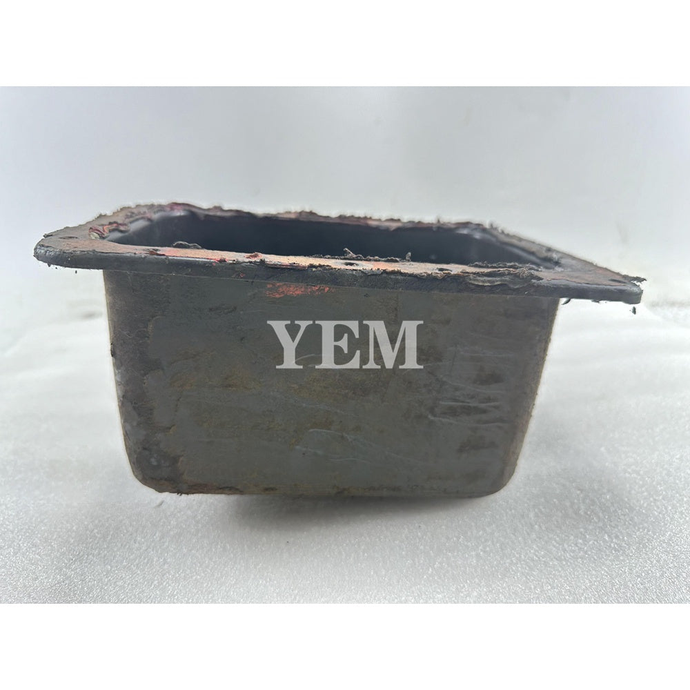 D722 Oil Pan 17476-01500 For Kubota D722 Engine BX1800 430 B7300 B74006215 F21D 5215 BX1870 GB14 tractor For Kubota