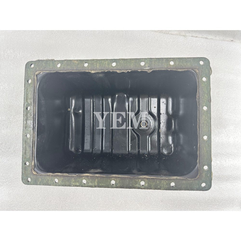 D1105 Oil Pan 16613-01605 For Kubota D1105 Engine F2680 B92 B2401 B2601 FZ2400 A-195 tractor