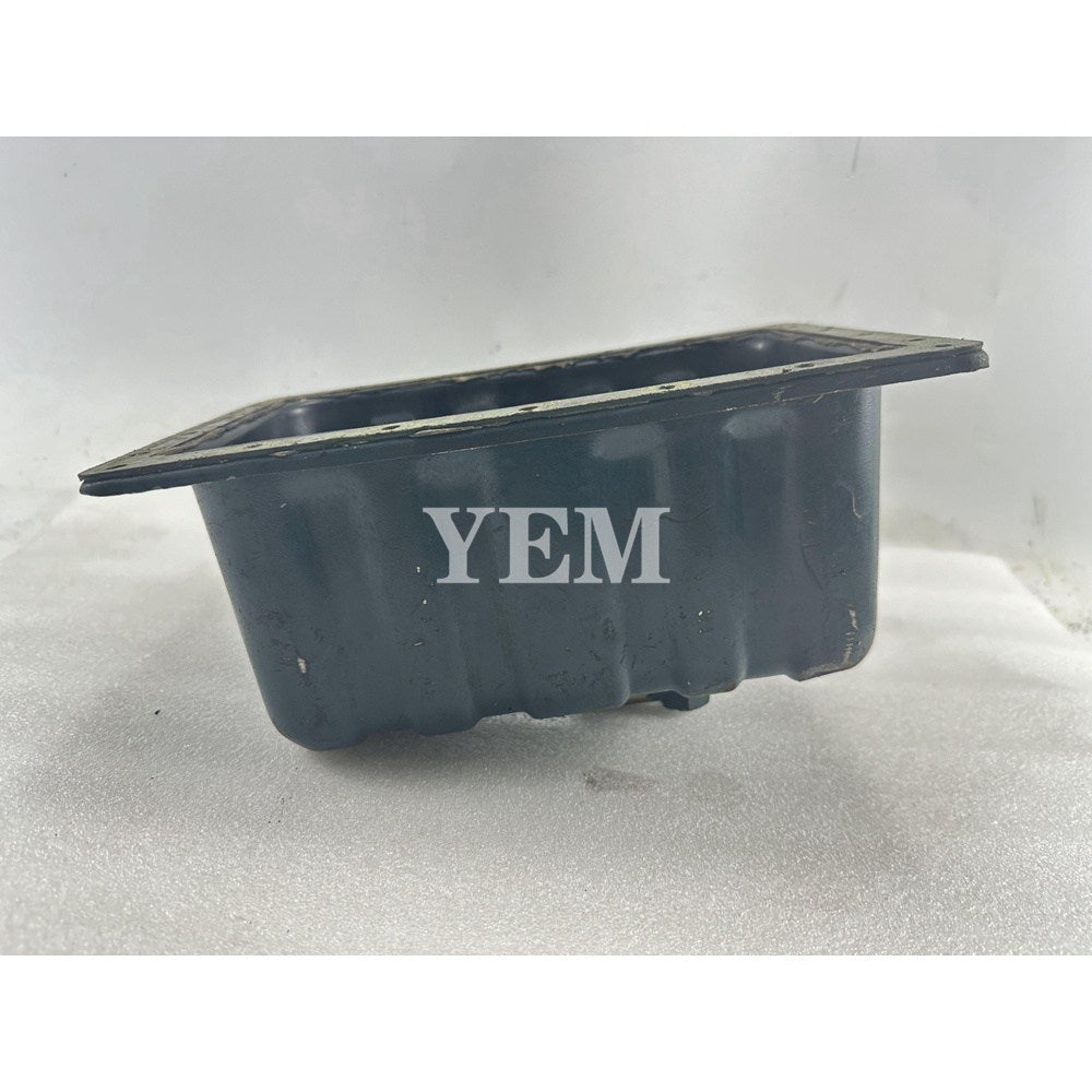 D1105 Oil Pan 16613-01605 For Kubota D1105 Engine F2680 B92 B2401 B2601 FZ2400 A-195 tractor For Kubota