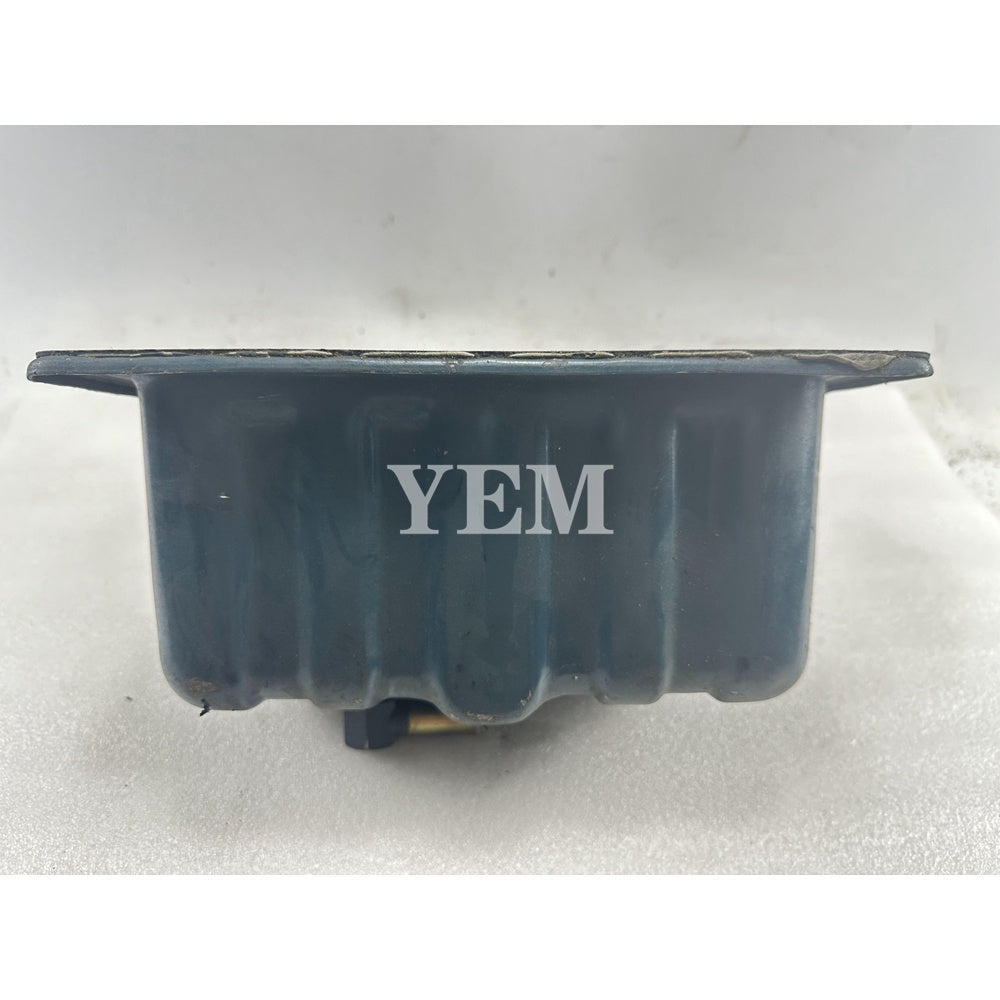 D1105 Oil Pan 16613-01605 For Kubota D1105 Engine F2680 B92 B2401 B2601 FZ2400 A-195 tractor For Kubota