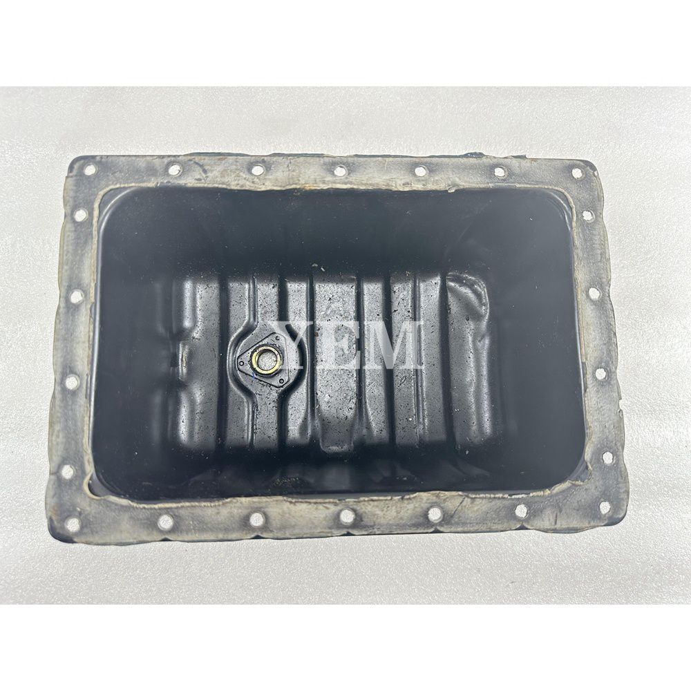 D905 Oil Pan For Kubota D905 Engine 525 B1700 F2100BX22 backhoe-loader tractor engine