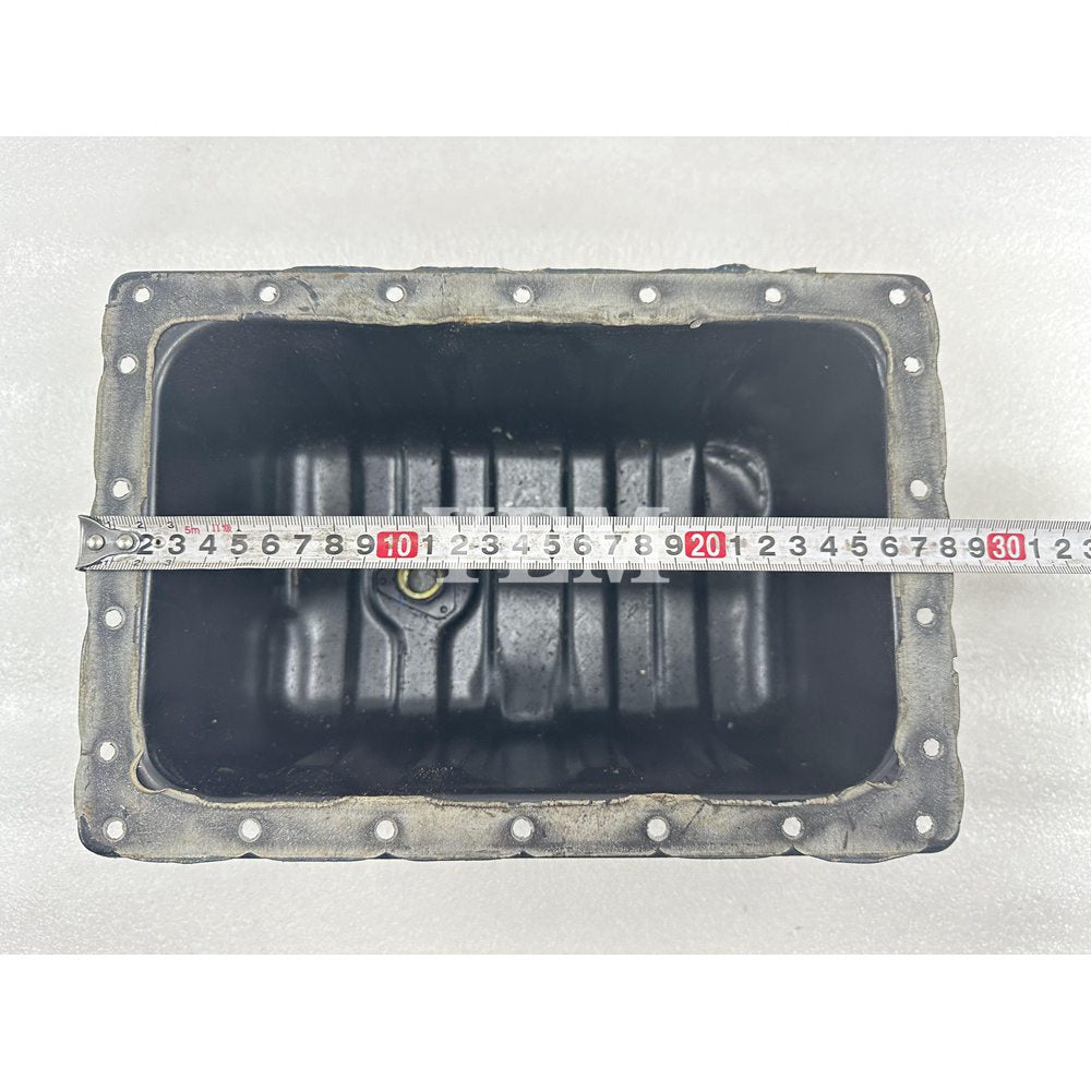 D905 Oil Pan For Kubota D905 Engine 525 B1700 F2100BX22 backhoe-loader tractor engine For Kubota