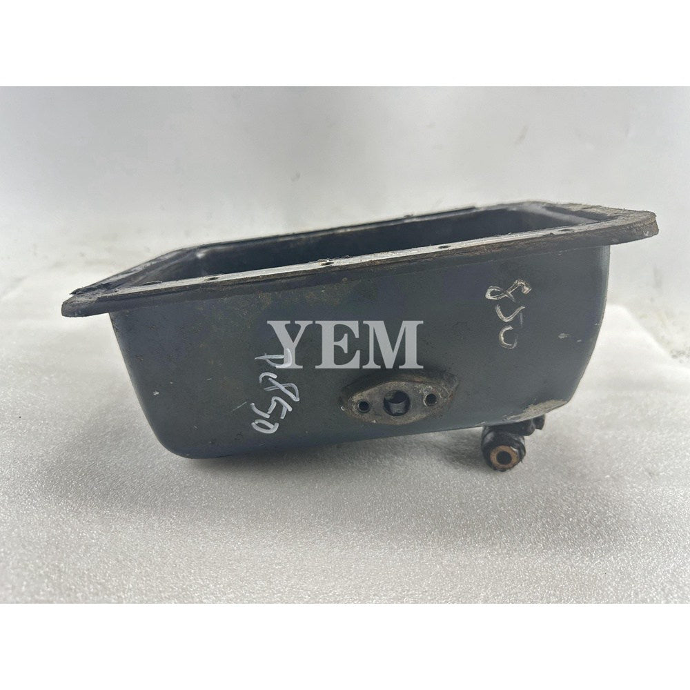 D850 Oil Pan For Kubota D850 Engine tractor B7200D B8200D For Kubota