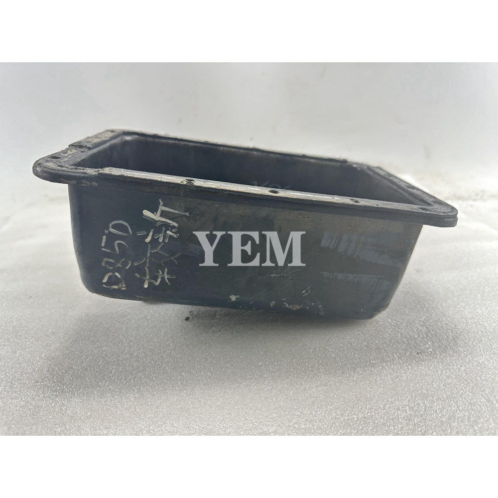 D850 Oil Pan For Kubota D850 Engine tractor B7200D B8200D For Kubota