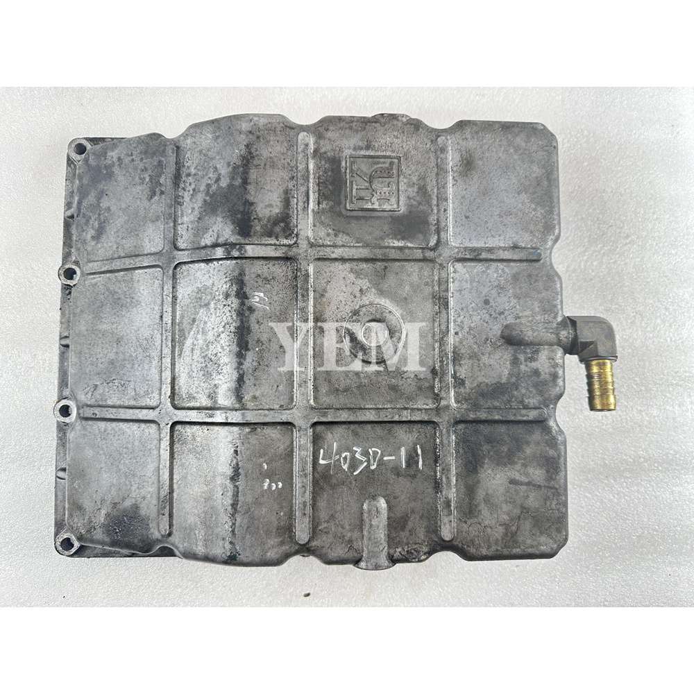 403D-11 Oil Pan For Perkins 403D-11 Engine JCB 8010 CTS excavator For Perkins