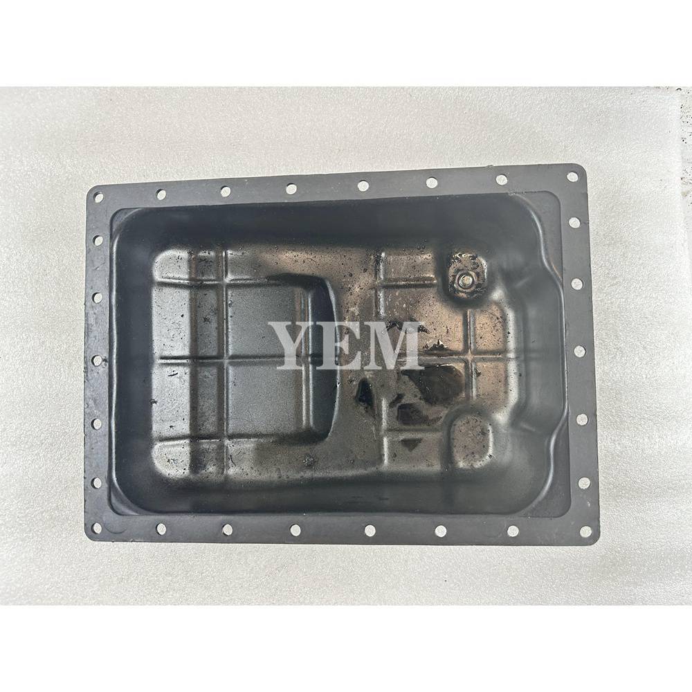 N843 Oil Pan For Shibaura N843 Engine Tractor 2035